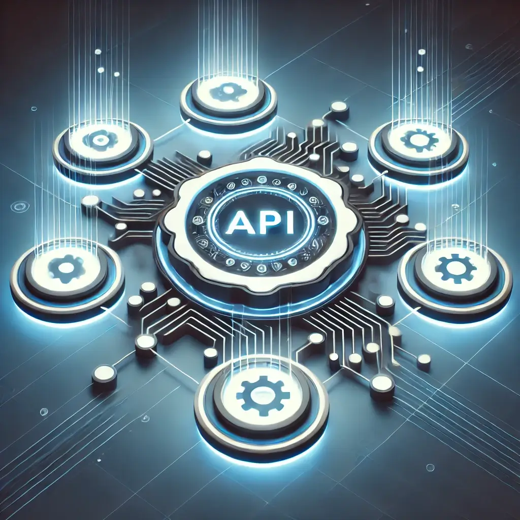 Diseño de APIs