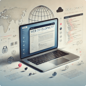 Desarrollo Web